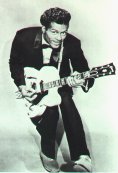 Chuck Berry